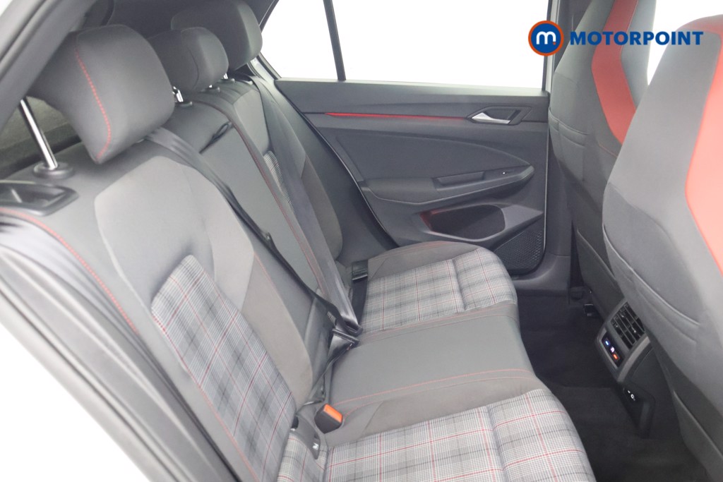 Volkswagen Golf GTI Automatic Petrol Hatchback - Stock Number (1597676) - 18th supplementary image