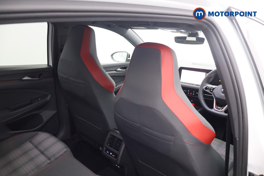 Volkswagen Golf GTI Automatic Petrol Hatchback - Stock Number (1597676) - 19th supplementary image