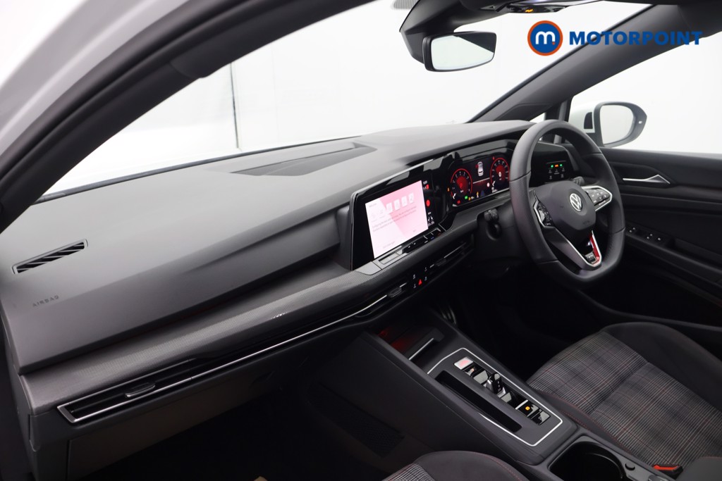 Volkswagen Golf GTI Automatic Petrol Hatchback - Stock Number (1597676) - 21st supplementary image