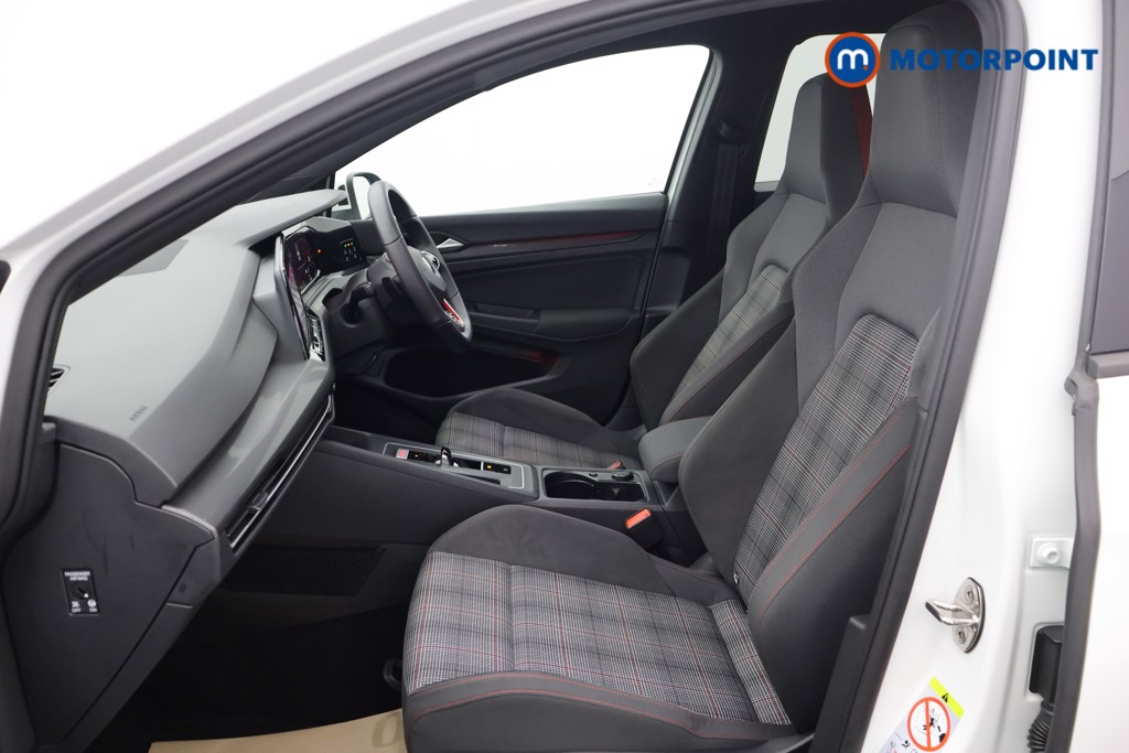 Volkswagen Golf GTI Automatic Petrol Hatchback - Stock Number (1597676) - 22nd supplementary image