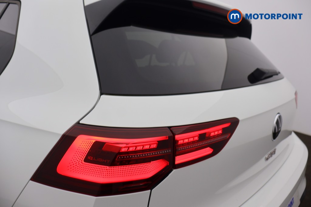 Volkswagen Golf GTI Automatic Petrol Hatchback - Stock Number (1597676) - 24th supplementary image