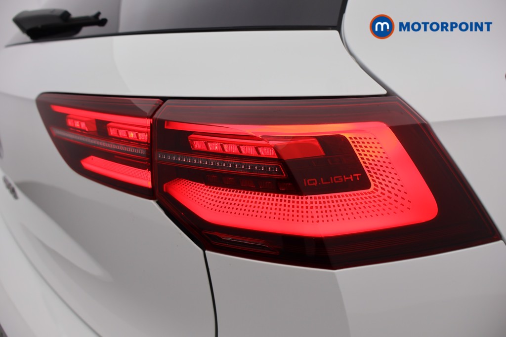 Volkswagen Golf GTI Automatic Petrol Hatchback - Stock Number (1597676) - 25th supplementary image