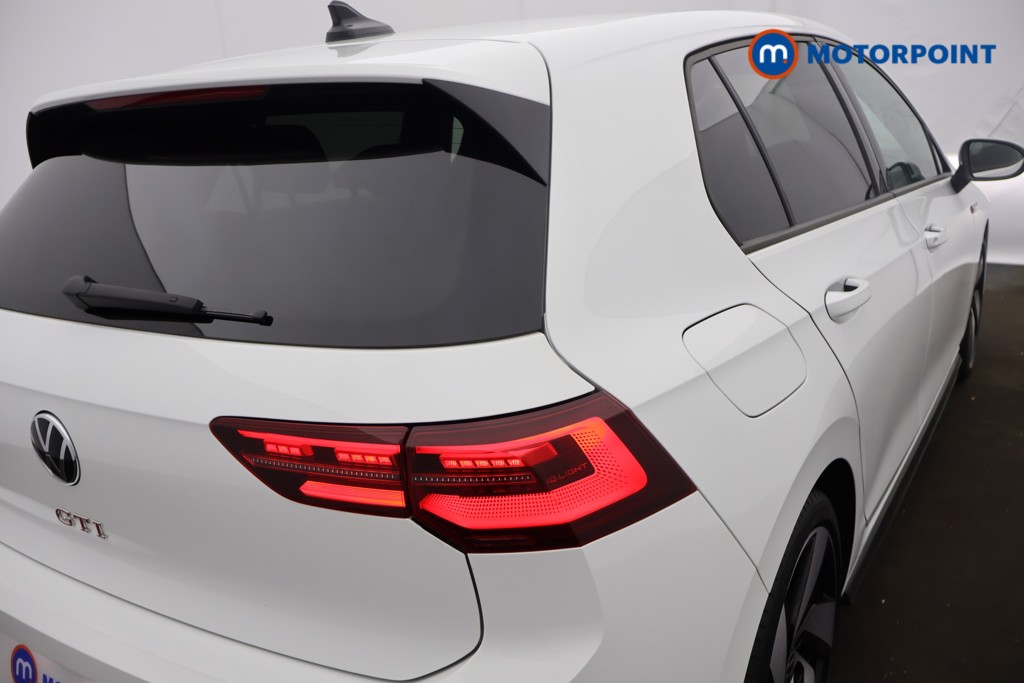 Volkswagen Golf GTI Automatic Petrol Hatchback - Stock Number (1597676) - 26th supplementary image