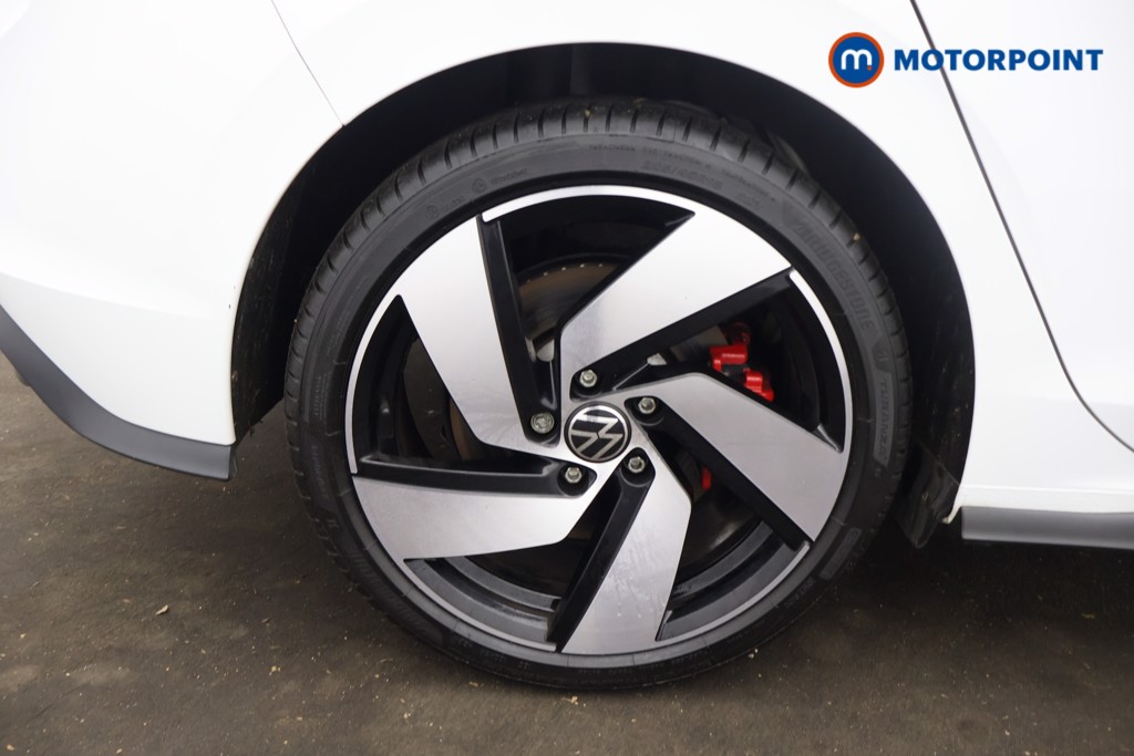 Volkswagen Golf GTI Automatic Petrol Hatchback - Stock Number (1597676) - 27th supplementary image