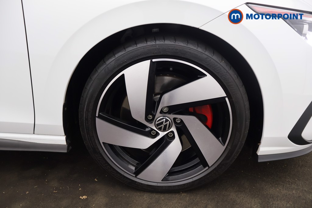 Volkswagen Golf GTI Automatic Petrol Hatchback - Stock Number (1597676) - 28th supplementary image