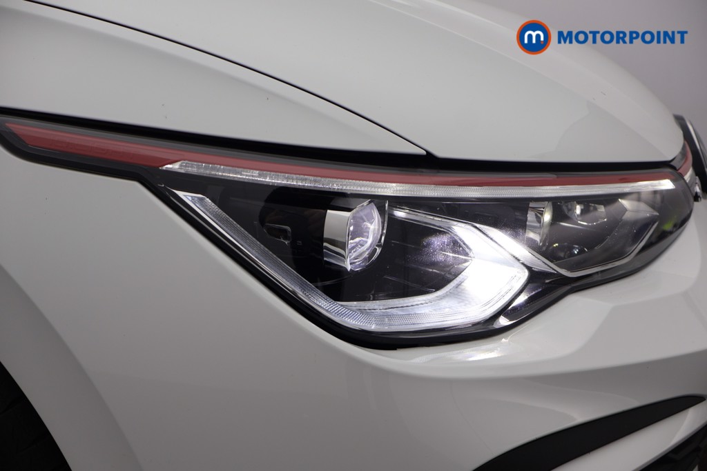 Volkswagen Golf GTI Automatic Petrol Hatchback - Stock Number (1597676) - 29th supplementary image