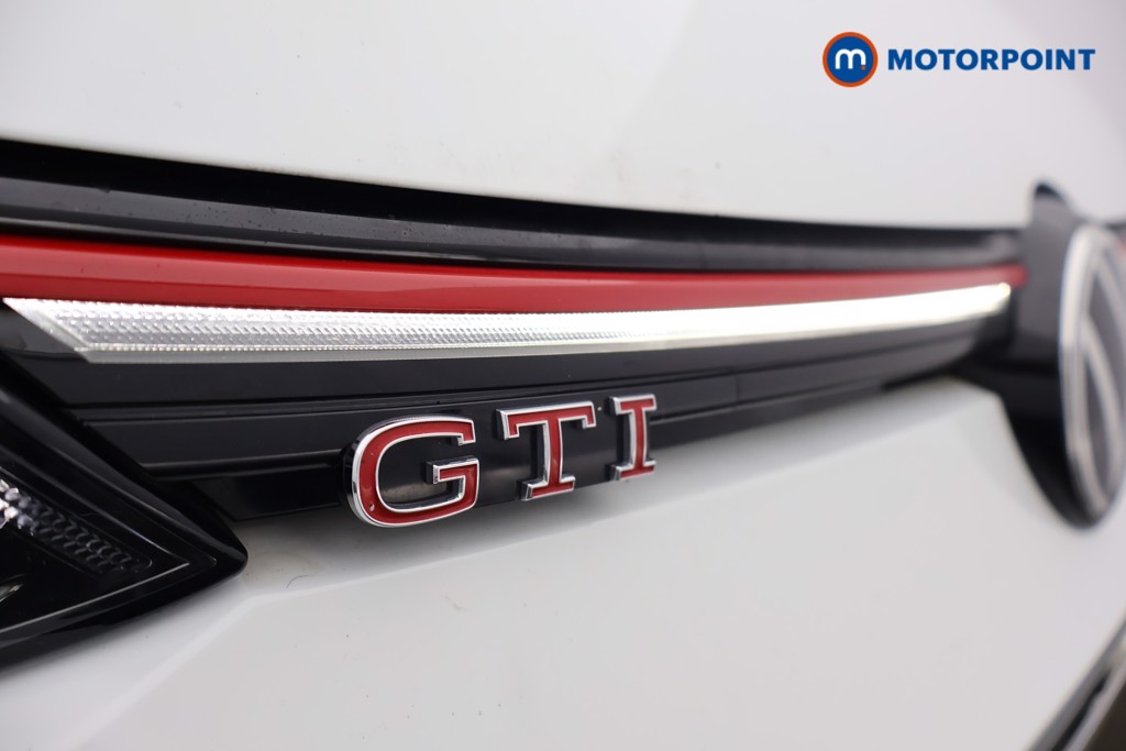 Volkswagen Golf GTI Automatic Petrol Hatchback - Stock Number (1597676) - 30th supplementary image