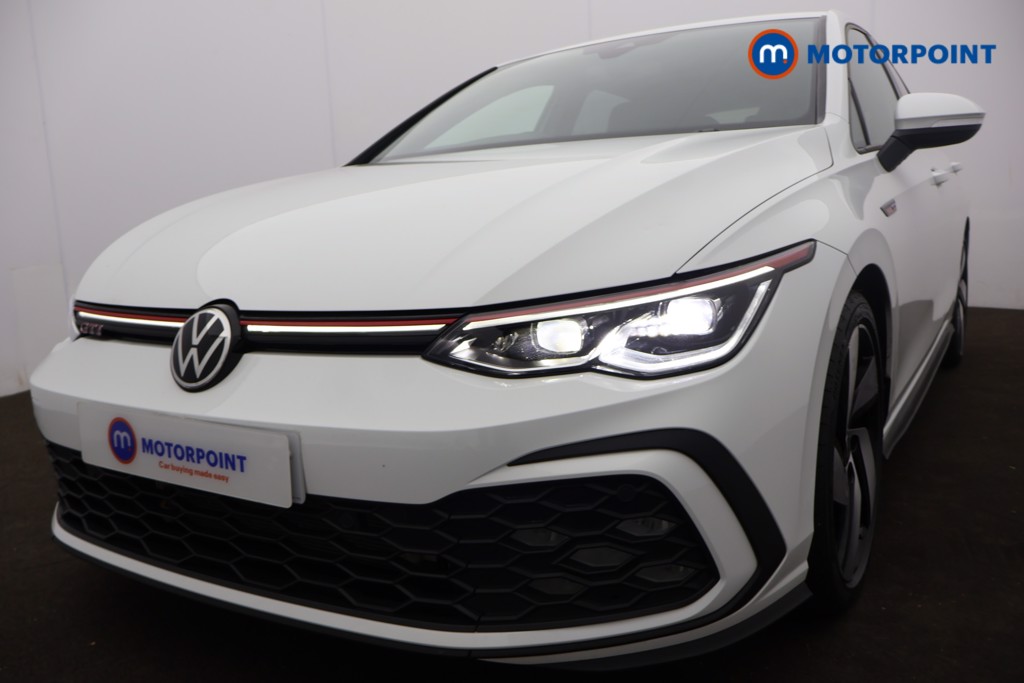 Volkswagen Golf GTI Automatic Petrol Hatchback - Stock Number (1597676) - 31st supplementary image