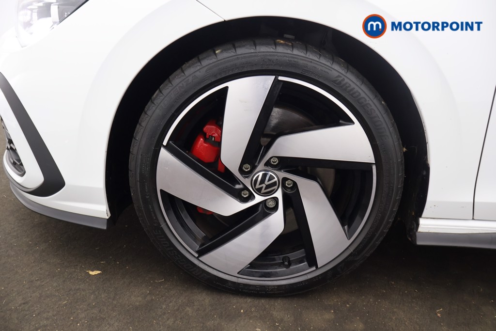 Volkswagen Golf GTI Automatic Petrol Hatchback - Stock Number (1597676) - 32nd supplementary image