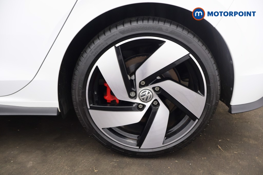 Volkswagen Golf GTI Automatic Petrol Hatchback - Stock Number (1597676) - 33rd supplementary image