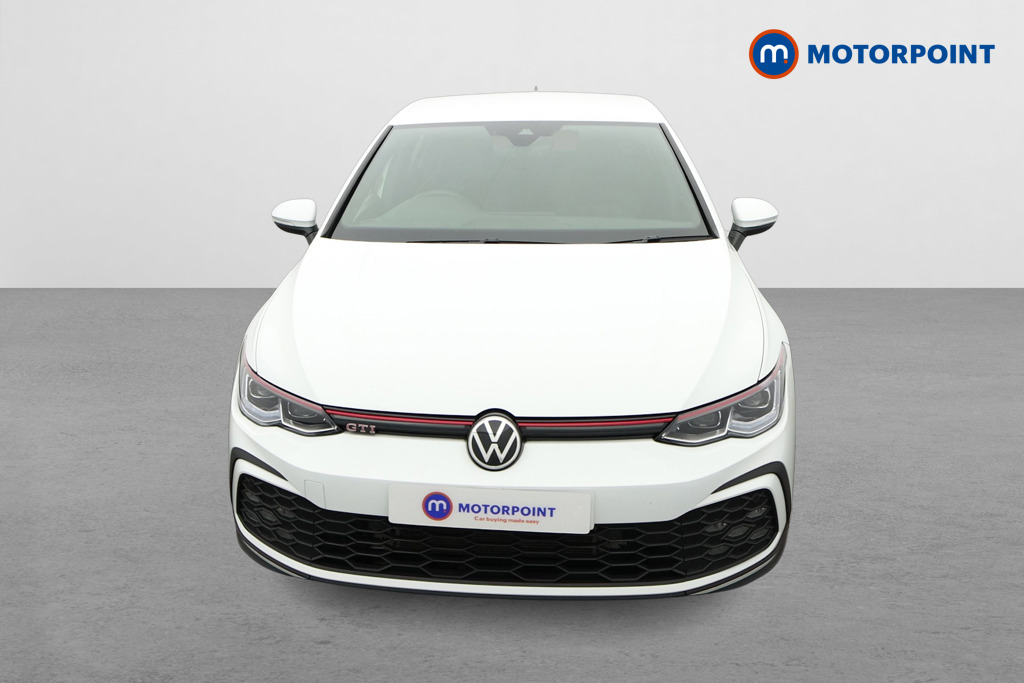 Volkswagen Golf GTI Automatic Petrol Hatchback - Stock Number (1597676) - Front bumper