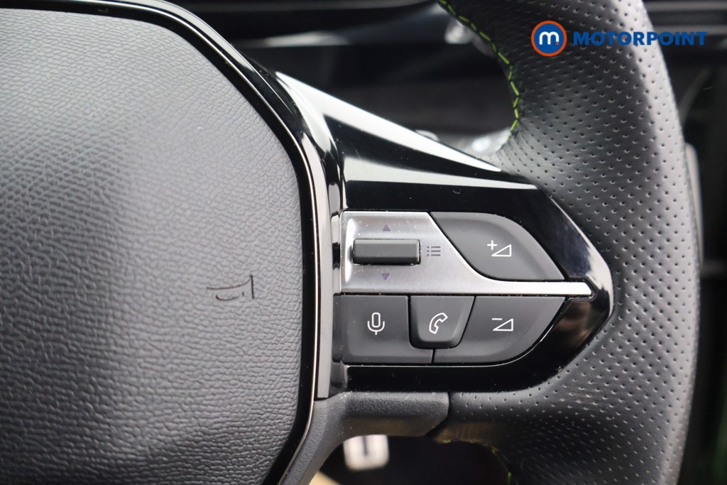 Peugeot 308 GT Automatic Petrol Hatchback - Stock Number (1597686) - 3rd supplementary image