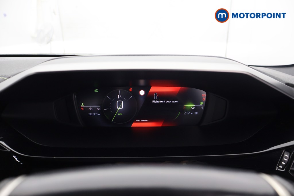 Peugeot 308 GT Automatic Petrol Hatchback - Stock Number (1597686) - 4th supplementary image