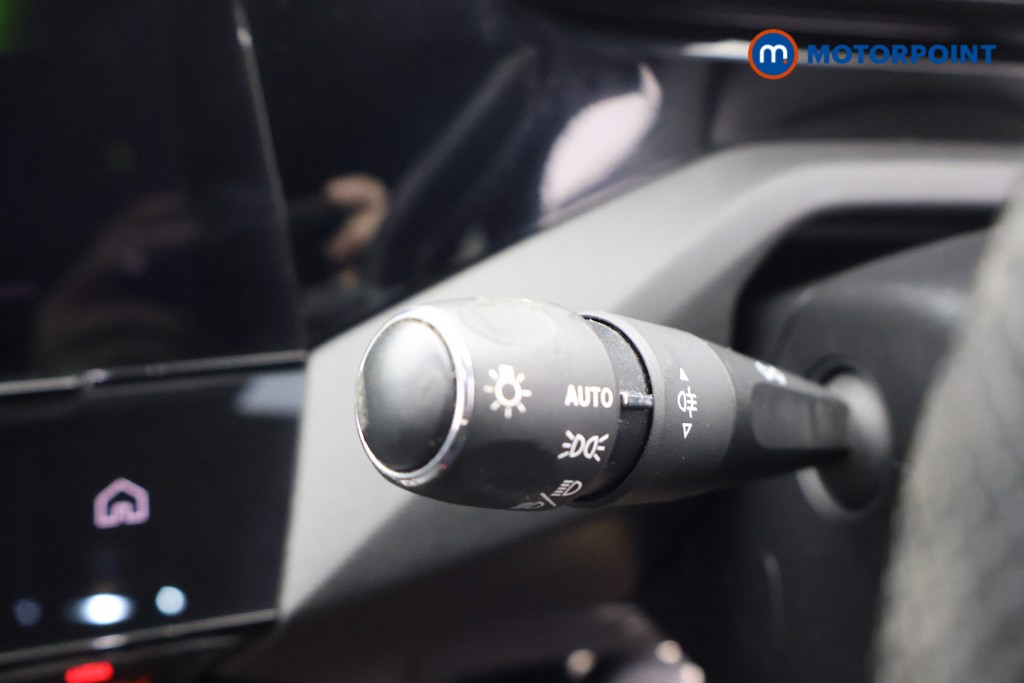 Peugeot 308 GT Automatic Petrol Hatchback - Stock Number (1597686) - 5th supplementary image