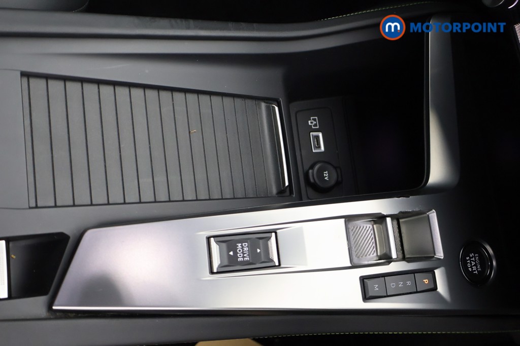 Peugeot 308 GT Automatic Petrol Hatchback - Stock Number (1597686) - 8th supplementary image