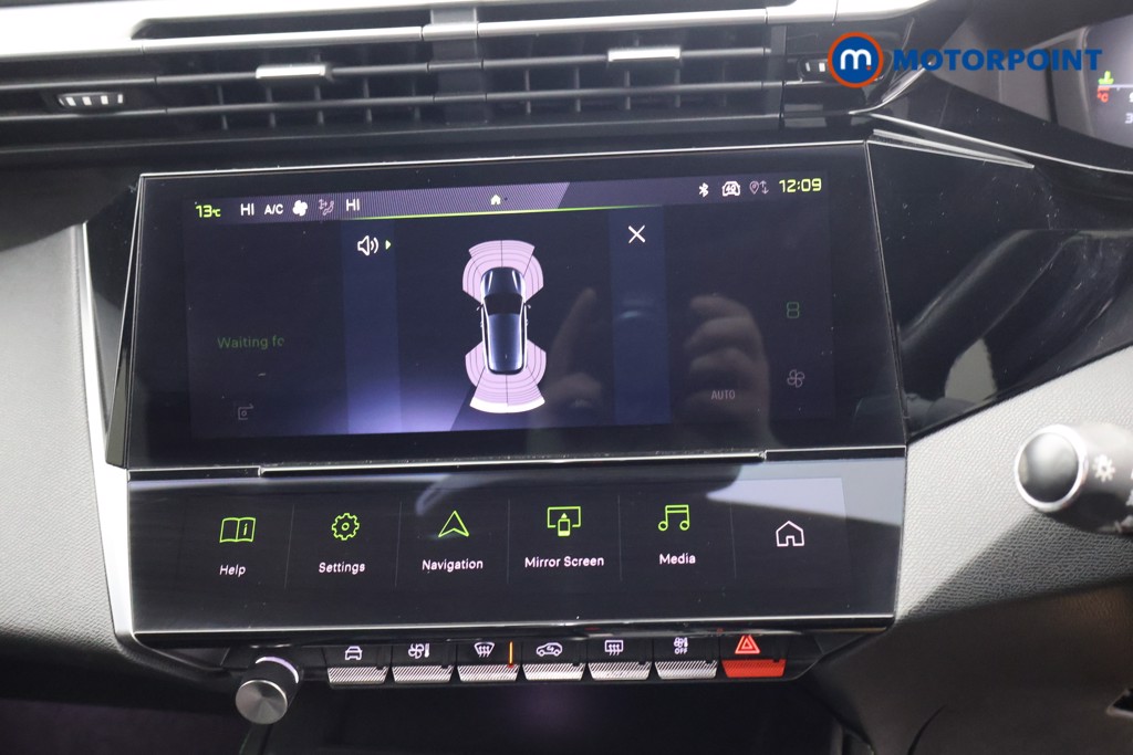 Peugeot 308 GT Automatic Petrol Hatchback - Stock Number (1597686) - 9th supplementary image