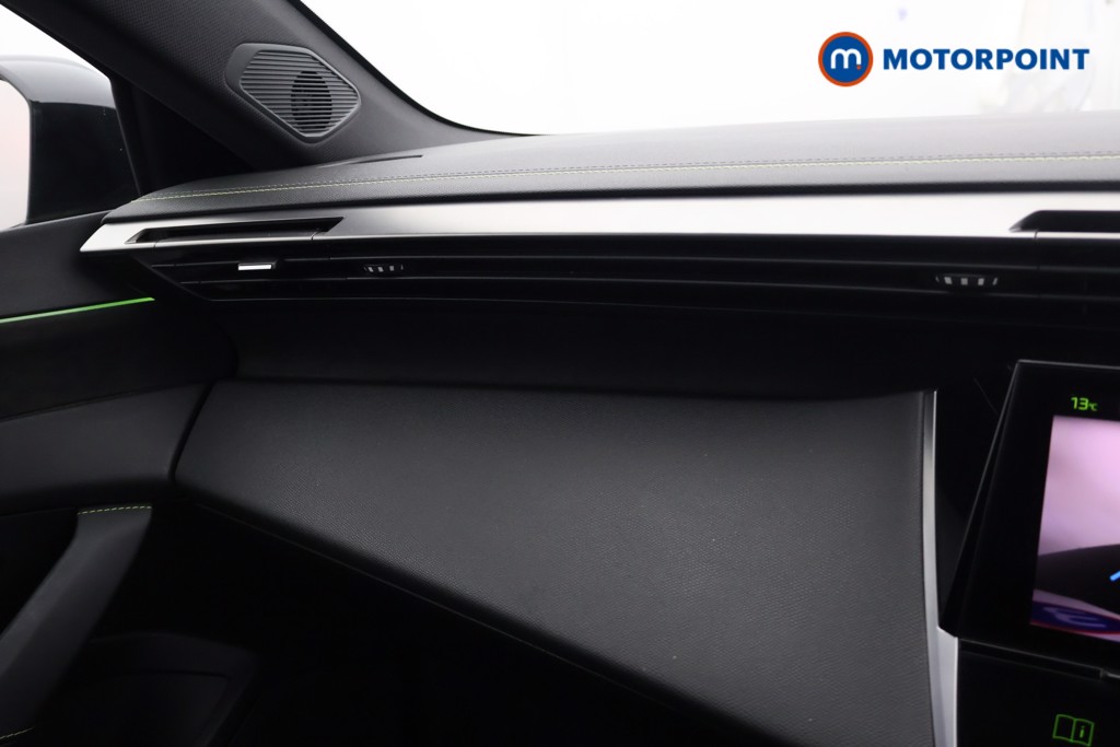 Peugeot 308 GT Automatic Petrol Hatchback - Stock Number (1597686) - 10th supplementary image