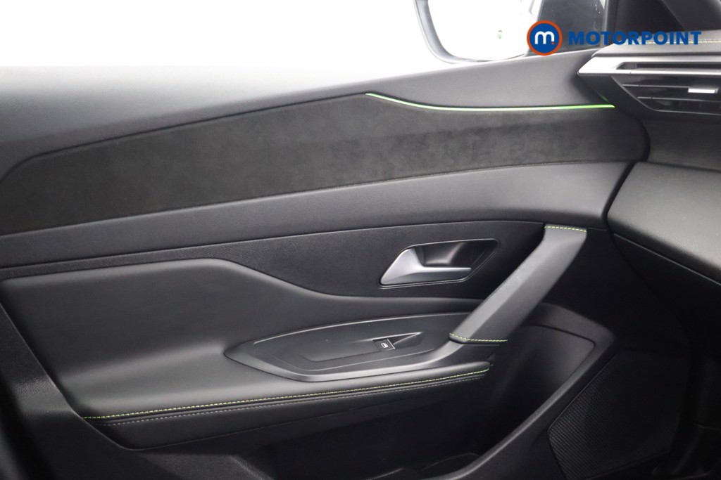 Peugeot 308 GT Automatic Petrol Hatchback - Stock Number (1597686) - 11th supplementary image