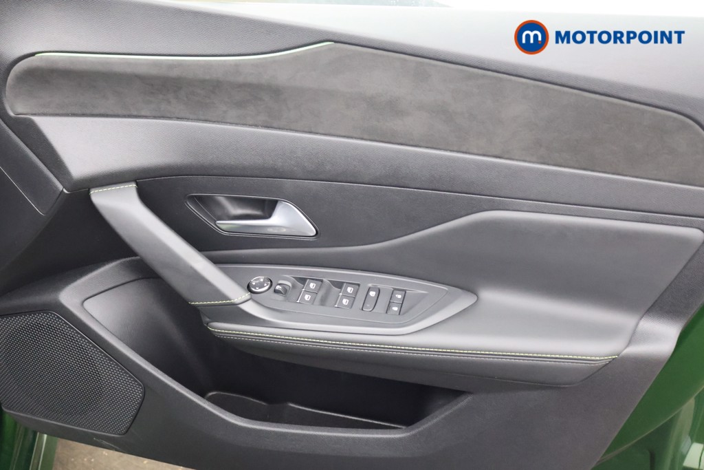 Peugeot 308 GT Automatic Petrol Hatchback - Stock Number (1597686) - 12th supplementary image