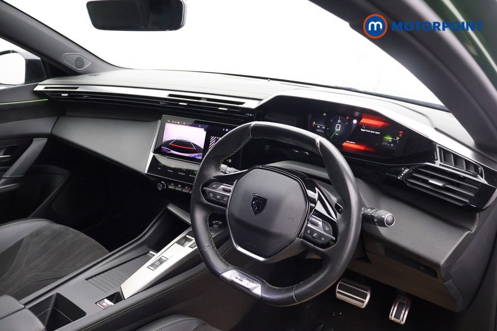 Peugeot 308 GT Automatic Petrol Hatchback - Stock Number (1597686) - 13th supplementary image