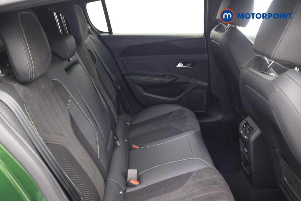 Peugeot 308 GT Automatic Petrol Hatchback - Stock Number (1597686) - 15th supplementary image