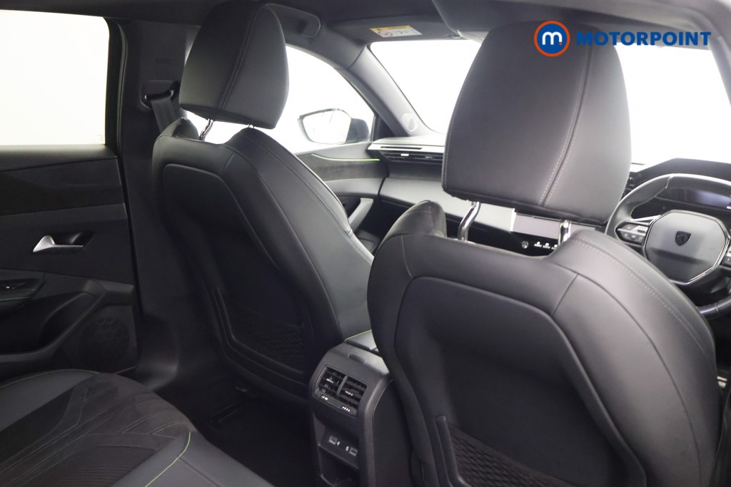 Peugeot 308 GT Automatic Petrol Hatchback - Stock Number (1597686) - 16th supplementary image