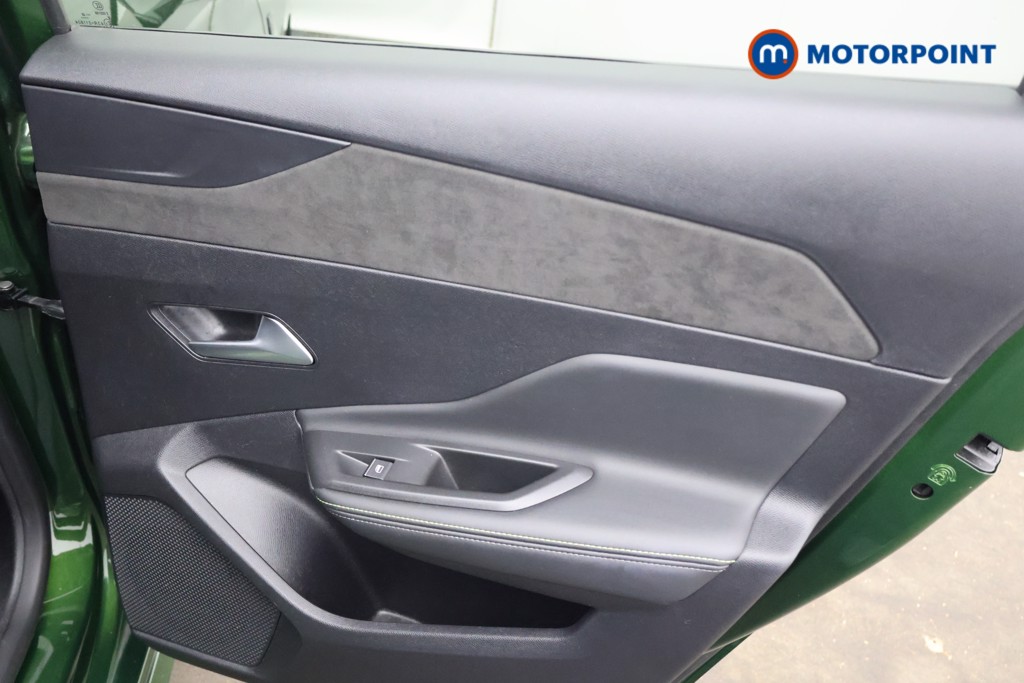 Peugeot 308 GT Automatic Petrol Hatchback - Stock Number (1597686) - 17th supplementary image