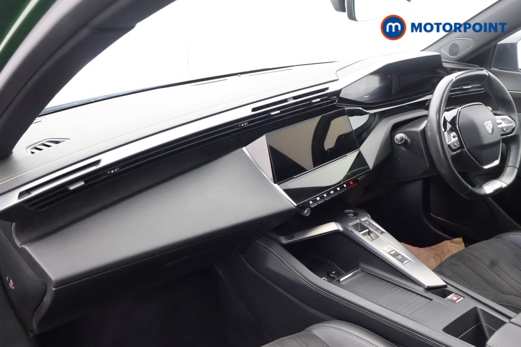 Peugeot 308 GT Automatic Petrol Hatchback - Stock Number (1597686) - 18th supplementary image