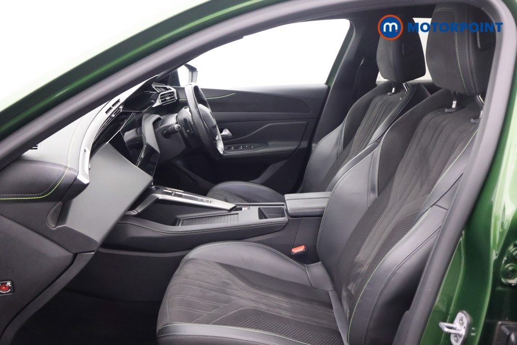 Peugeot 308 GT Automatic Petrol Hatchback - Stock Number (1597686) - 19th supplementary image