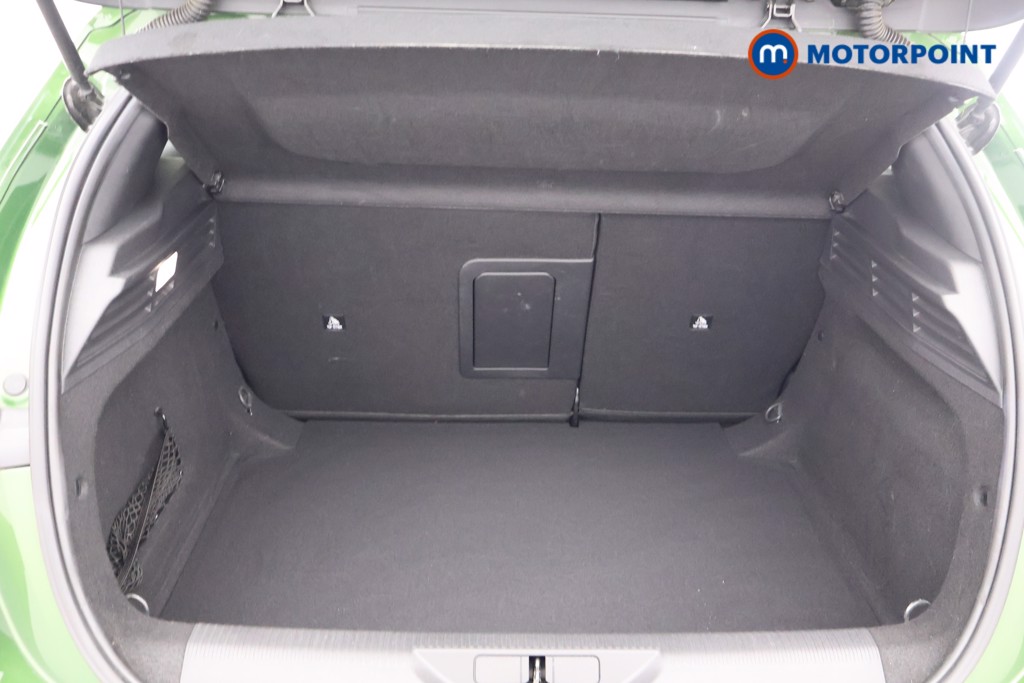 Peugeot 308 GT Automatic Petrol Hatchback - Stock Number (1597686) - 21st supplementary image