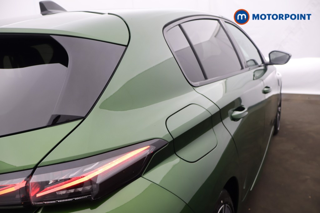 Peugeot 308 GT Automatic Petrol Hatchback - Stock Number (1597686) - 24th supplementary image