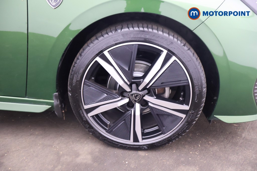 Peugeot 308 GT Automatic Petrol Hatchback - Stock Number (1597686) - 26th supplementary image