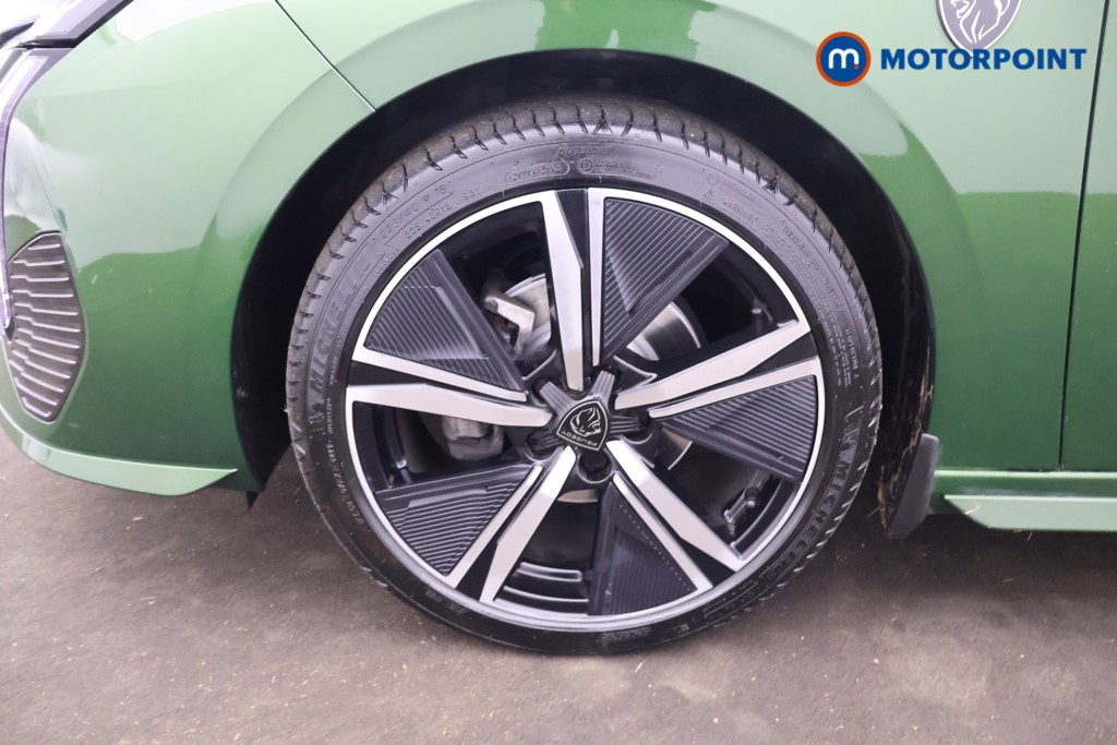 Peugeot 308 GT Automatic Petrol Hatchback - Stock Number (1597686) - 29th supplementary image