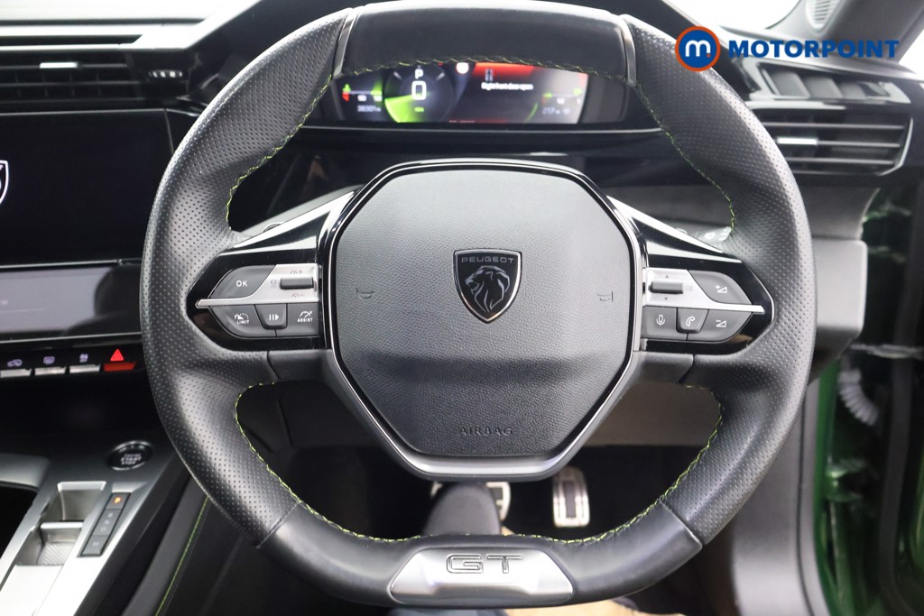 Peugeot 308 GT Automatic Petrol Hatchback - Stock Number (1597686) - 1st supplementary image