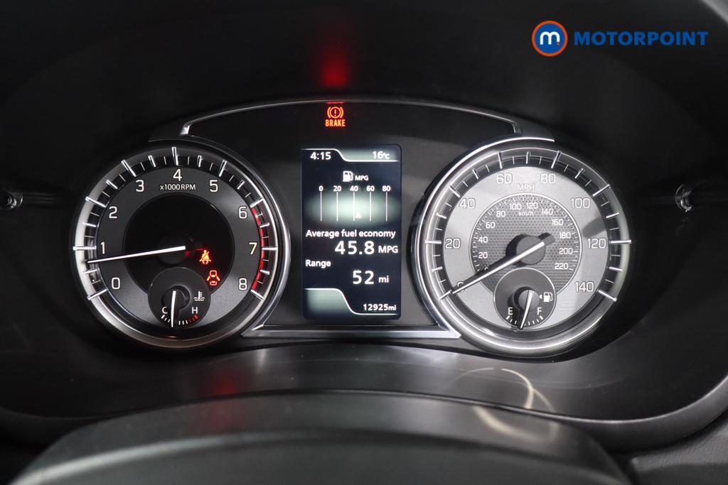 Suzuki S-Cross Motion Manual Petrol SUV - Stock Number (1597724) - 4th supplementary image