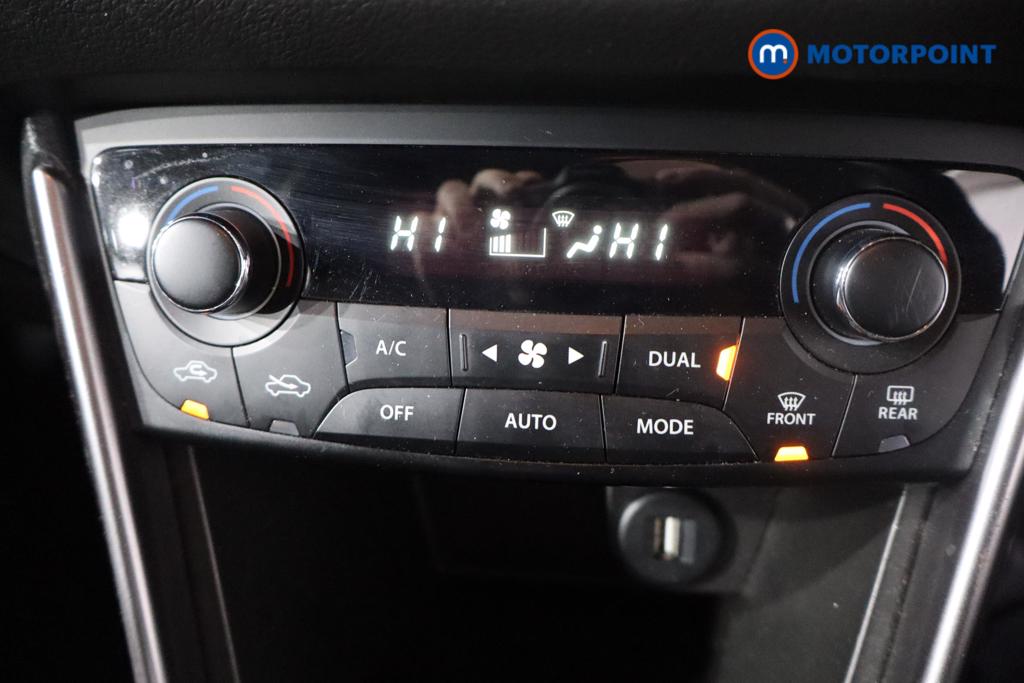 Suzuki S-Cross Motion Manual Petrol SUV - Stock Number (1597724) - 6th supplementary image