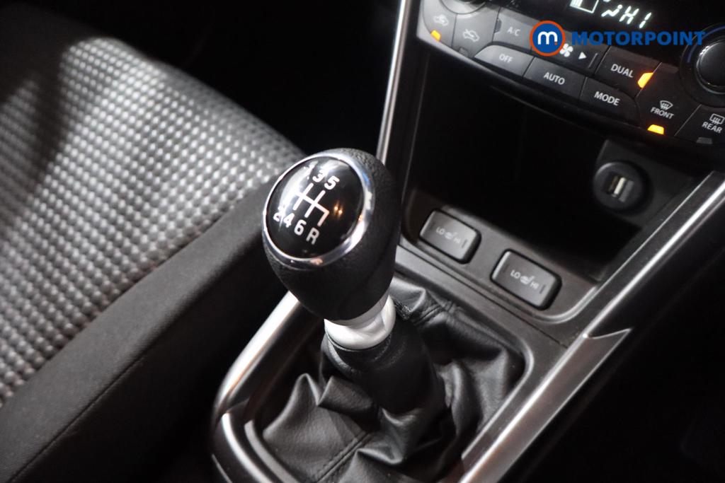 Suzuki S-Cross Motion Manual Petrol SUV - Stock Number (1597724) - 7th supplementary image