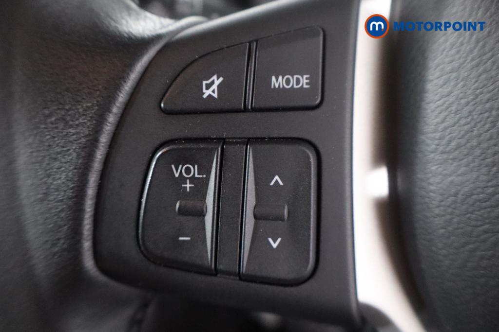 Suzuki S-Cross Motion Manual Petrol SUV - Stock Number (1597724) - 8th supplementary image