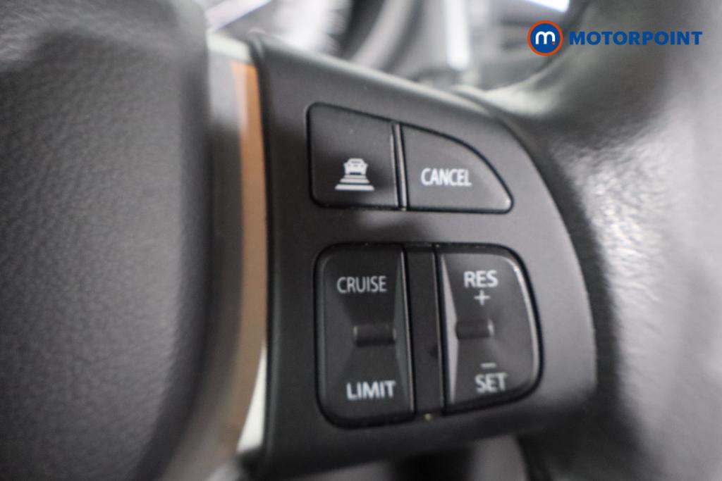 Suzuki S-Cross Motion Manual Petrol SUV - Stock Number (1597724) - 9th supplementary image