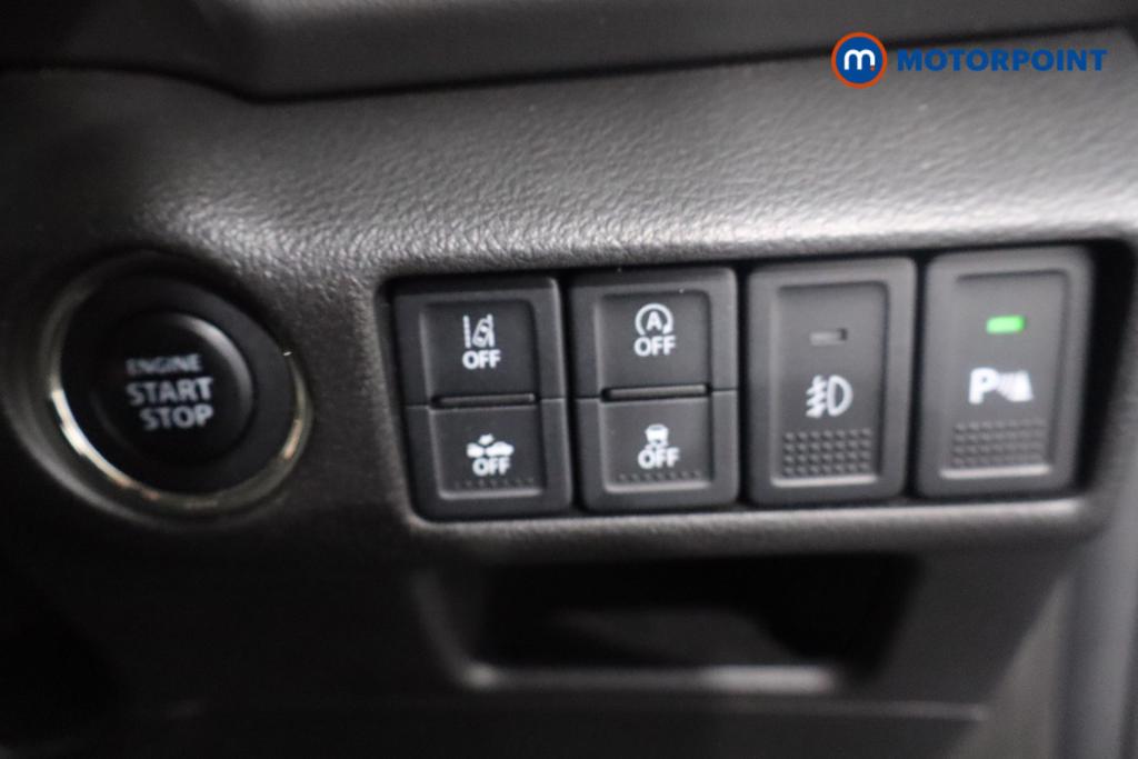 Suzuki S-Cross Motion Manual Petrol SUV - Stock Number (1597724) - 10th supplementary image