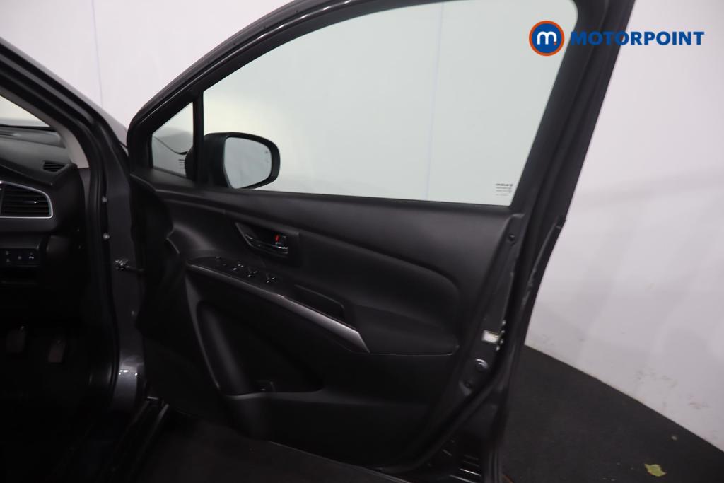 Suzuki S-Cross Motion Manual Petrol SUV - Stock Number (1597724) - 12th supplementary image