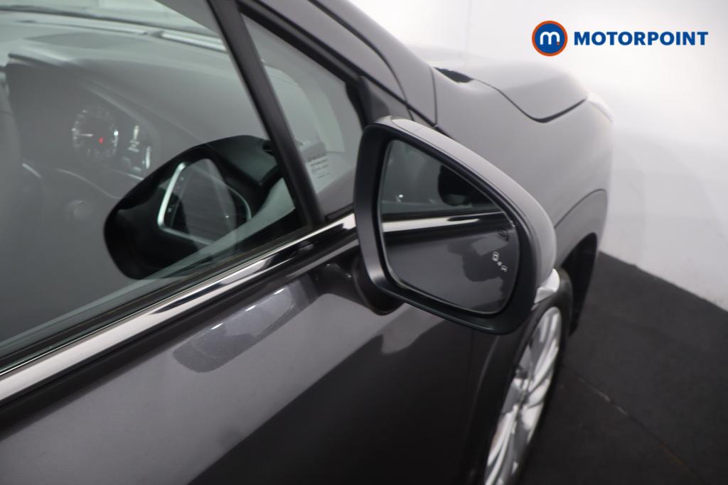 Suzuki S-Cross Motion Manual Petrol SUV - Stock Number (1597724) - 13th supplementary image