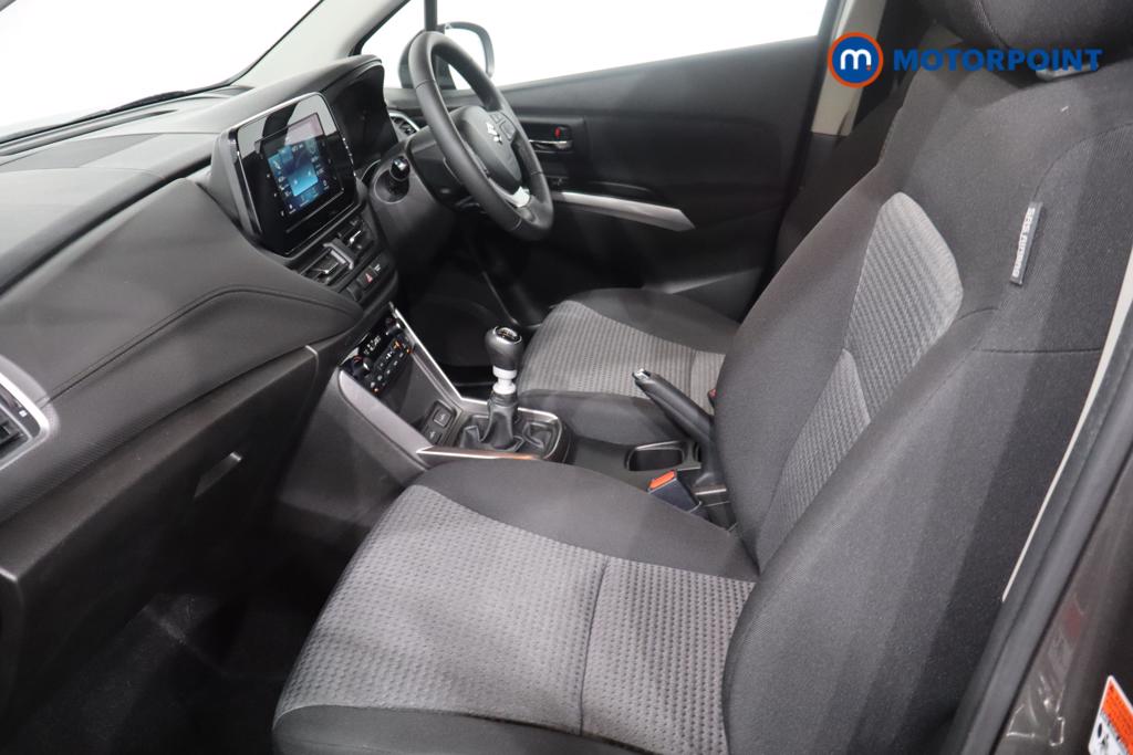 Suzuki S-Cross Motion Manual Petrol SUV - Stock Number (1597724) - 15th supplementary image
