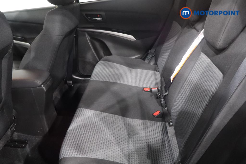 Suzuki S-Cross Motion Manual Petrol SUV - Stock Number (1597724) - 16th supplementary image