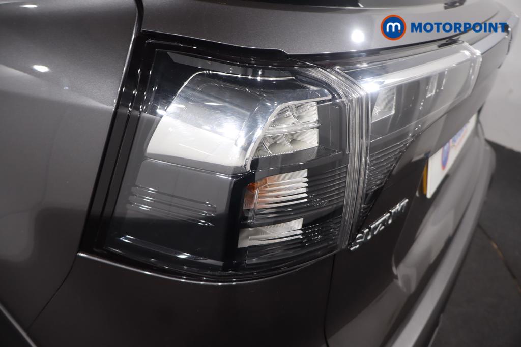 Suzuki S-Cross Motion Manual Petrol SUV - Stock Number (1597724) - 18th supplementary image