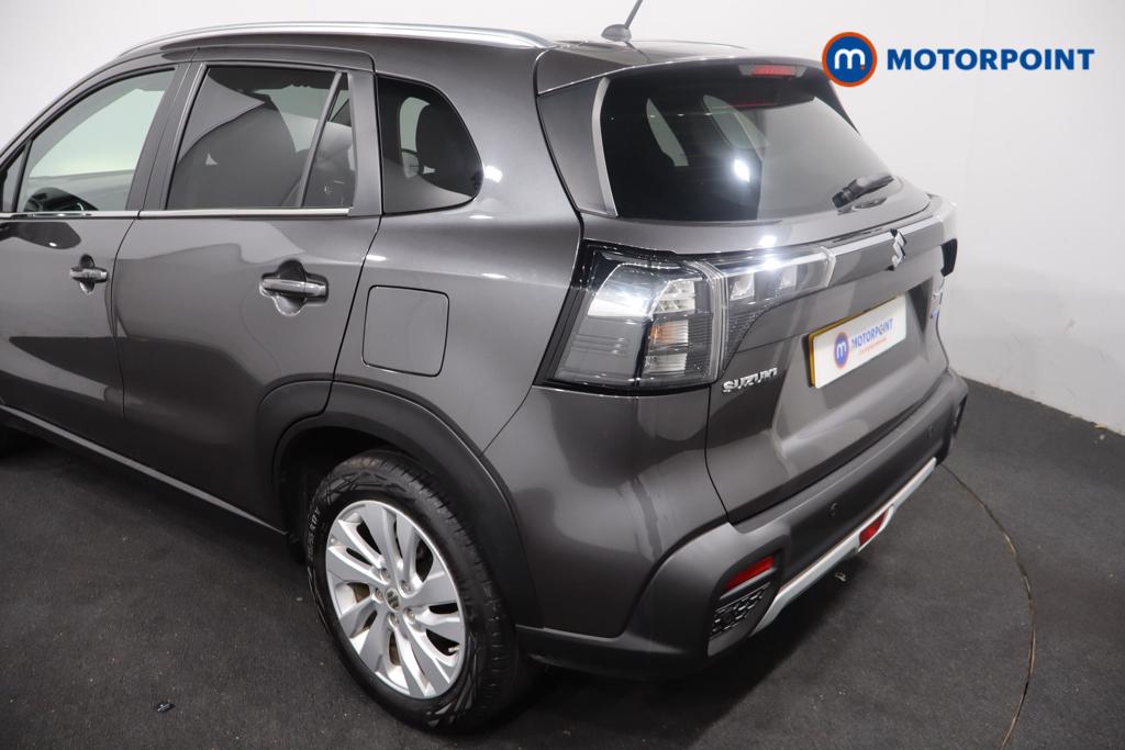 Suzuki S-Cross Motion Manual Petrol SUV - Stock Number (1597724) - 19th supplementary image