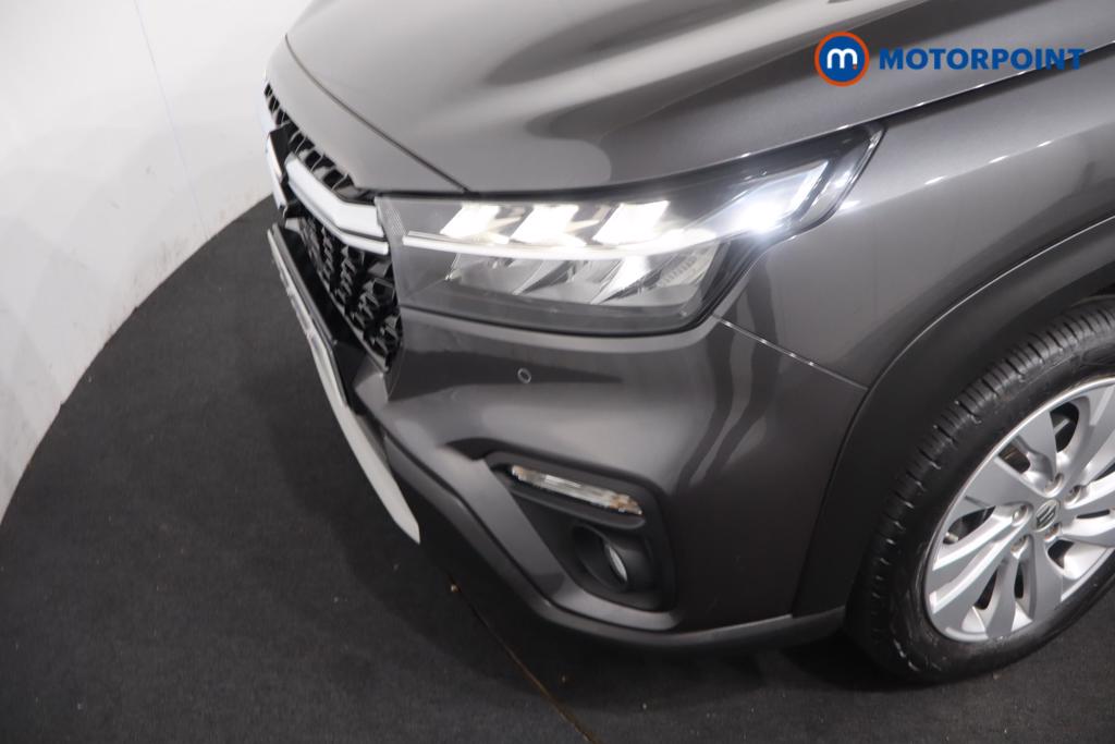 Suzuki S-Cross Motion Manual Petrol SUV - Stock Number (1597724) - 21st supplementary image