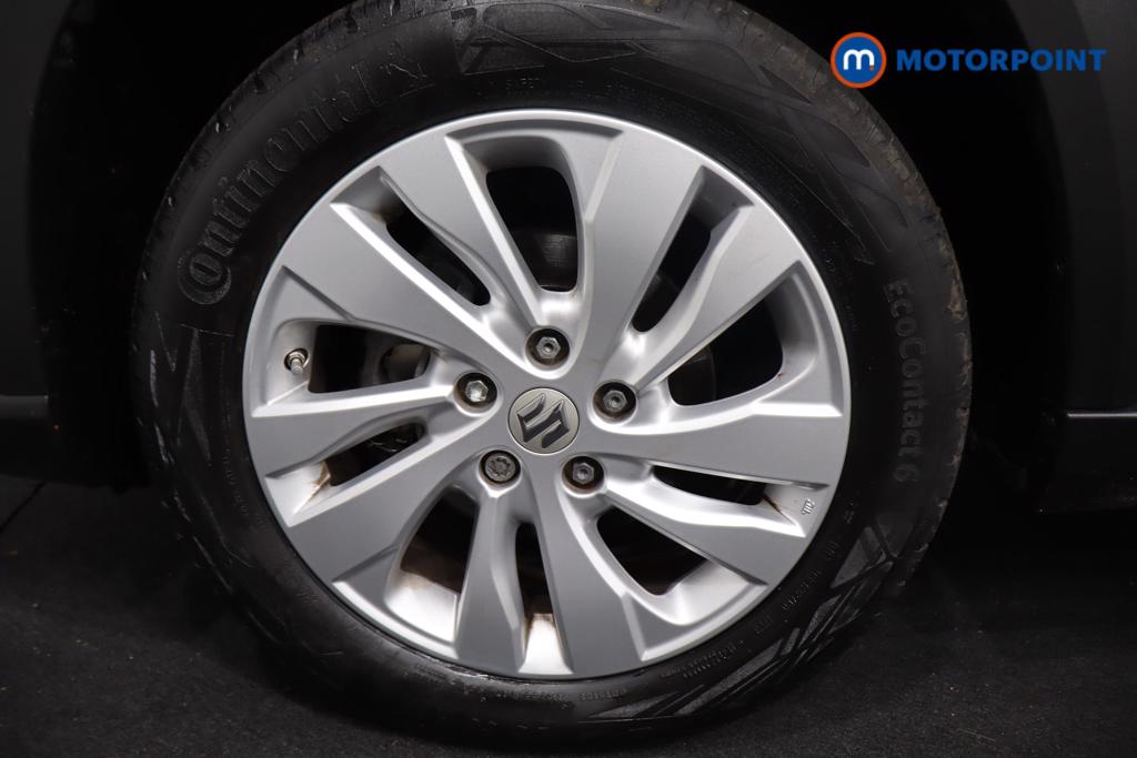 Suzuki S-Cross Motion Manual Petrol SUV - Stock Number (1597724) - 22nd supplementary image