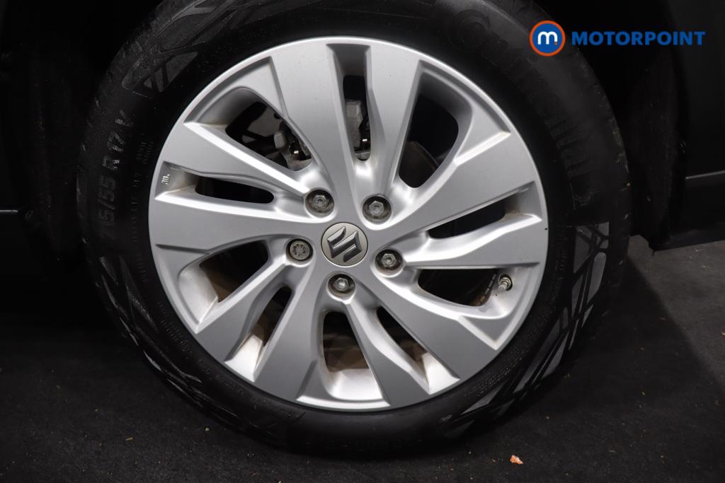 Suzuki S-Cross Motion Manual Petrol SUV - Stock Number (1597724) - 23rd supplementary image