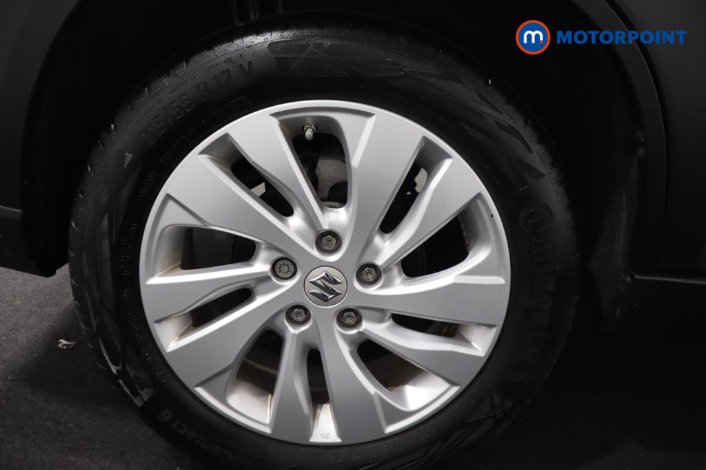 Suzuki S-Cross Motion Manual Petrol SUV - Stock Number (1597724) - 24th supplementary image